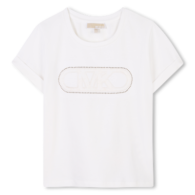 Party T-shirt MICHAEL KORS GIRL