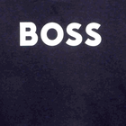 Short sleeve t-shirt BOSS 
                    BOY