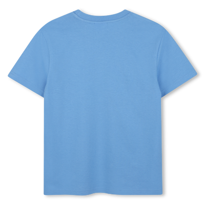 Short sleeve t-shirt HUGO BOY