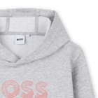 Hoodie BOSS 
                    GIRL