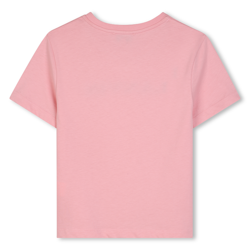 Short sleeve t-shirt LANVIN 
                        GIRL