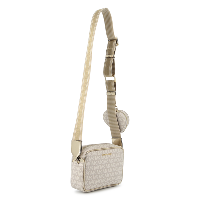 Handbag and coin purse MICHAEL KORS 
                        GIRL