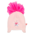Hat and scarf set BILLIEBLUSH 
                    GIRL
