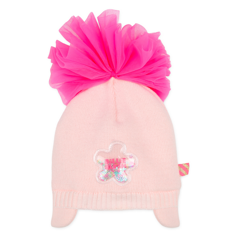 Hat and scarf set BILLIEBLUSH 
                        GIRL