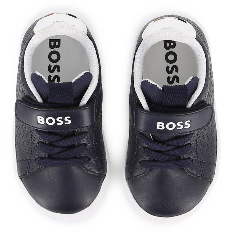Sneakers BOSS 
                        BOY