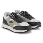 Lace-up trainers BOSS 
                    BOY