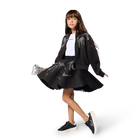 Ceremony dress KARL LAGERFELD KIDS 
                    GIRL
