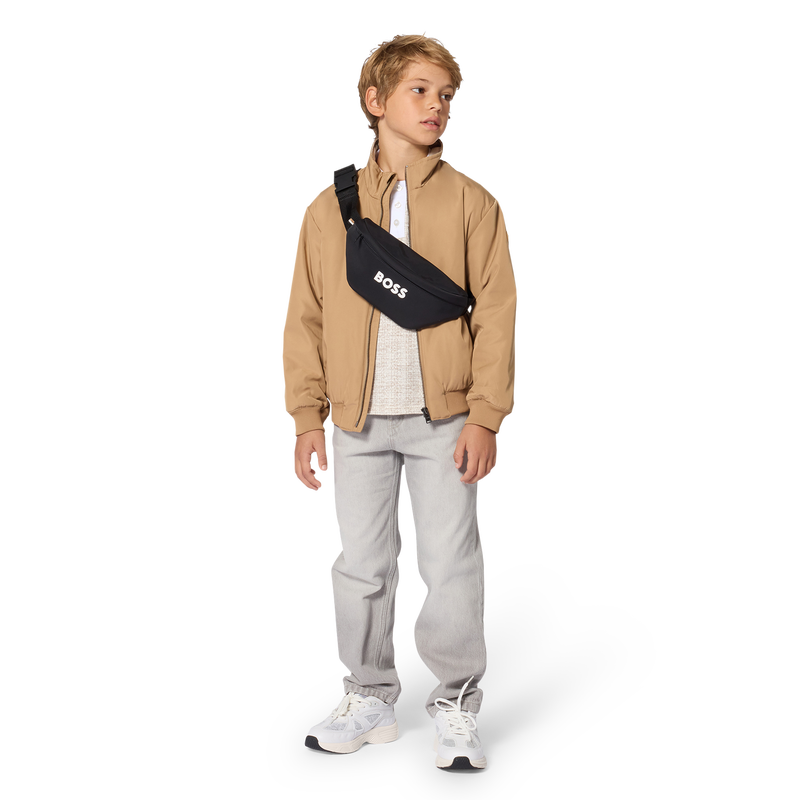 Fanny pack BOSS 
                        BOY