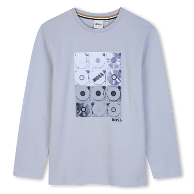 Long sleeve t-shirt BOSS BOY