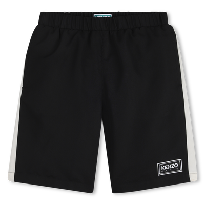 Swim shorts KENZO KIDS BOY