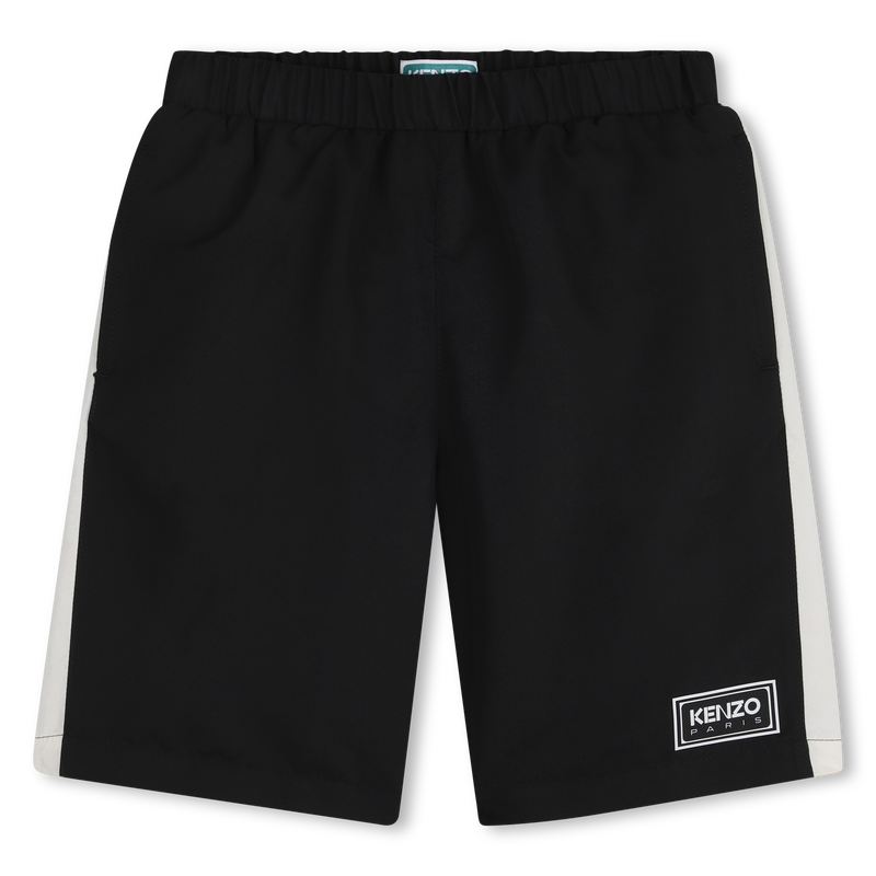 Swim shorts KENZO KIDS 
                        BOY