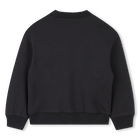 Fleece sweatshirt BILLIEBLUSH 
                    BOY
