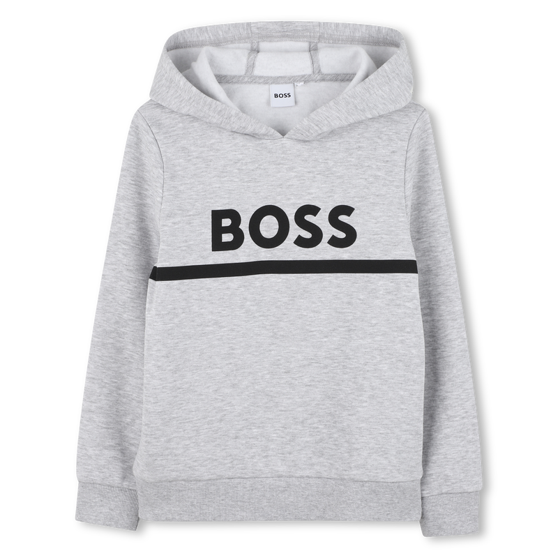 Hoodie BOSS 
                        BOY