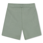T-shirt and bermuda shorts set BOSS 
                    BOY