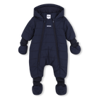 Pilot suit, NAVY, hi-res