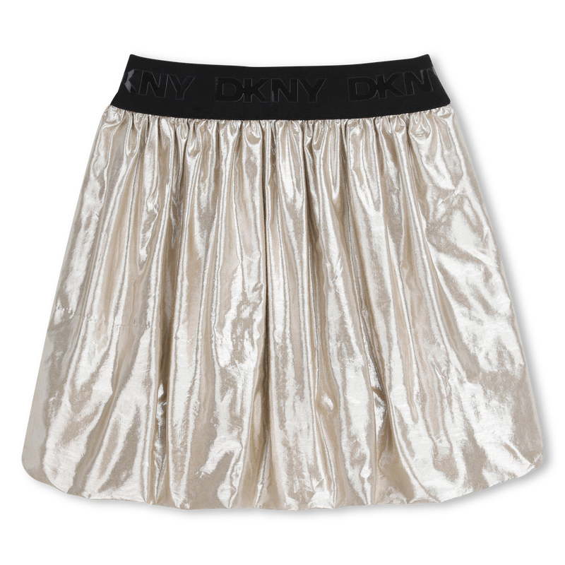 BOUFFANT SKIRT DKNY 
                        GIRL
