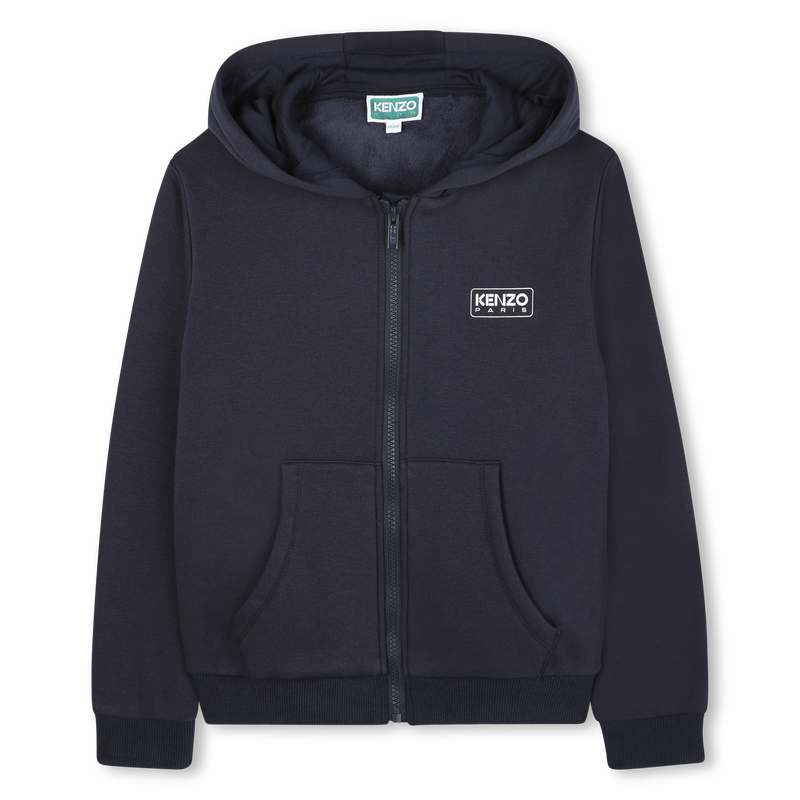 Cardigan and pants set KENZO KIDS 
                        UNISEX