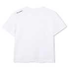Printed t-shirt KARL LAGERFELD KIDS 
                    BOY