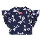 T-shirt and shorts set KENZO KIDS 
                    GIRL