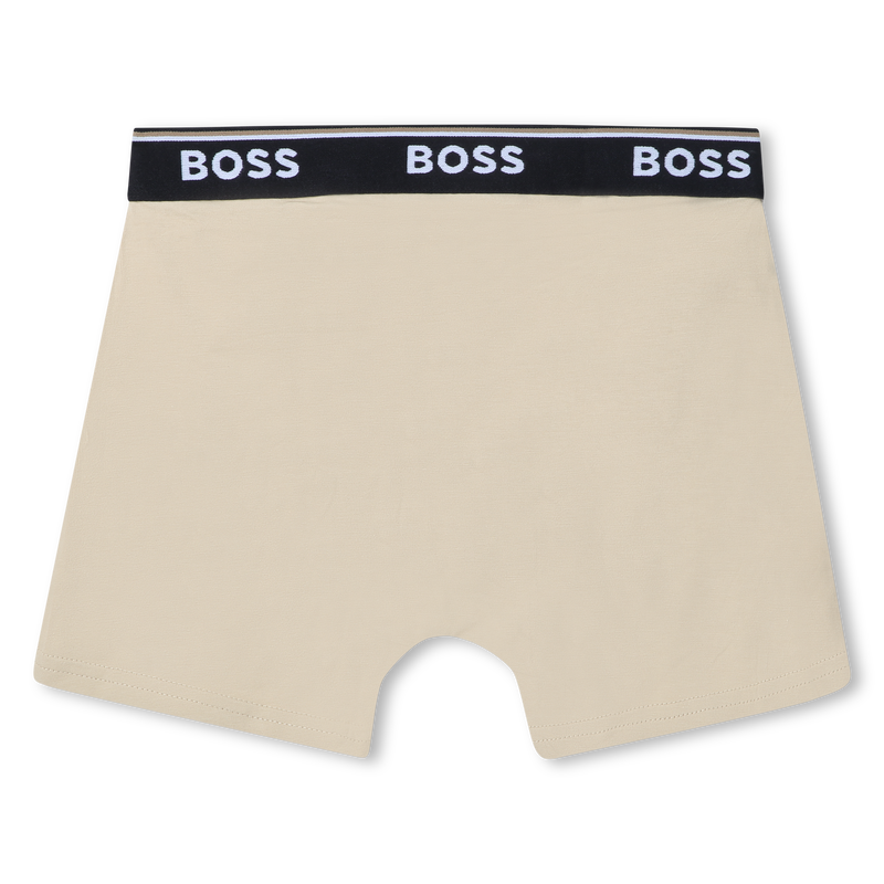 Set of 2 boxer shorts BOSS 
                        BOY