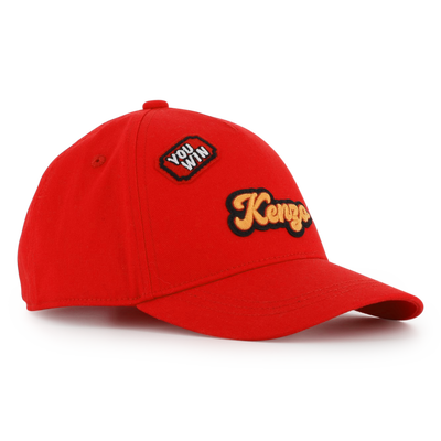 Cap KENZO KIDS UNISEX