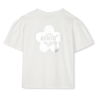 Short-sleeved T-shirt KENZO KIDS 
                    GIRL