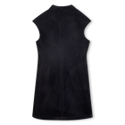 Short Sleeve Dress KARL LAGERFELD KIDS 
                    GIRL