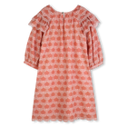 Short sleeve dress CHLOE 
                    GIRL