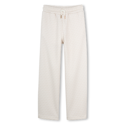 JOGGERS MICHAEL KORS GIRL