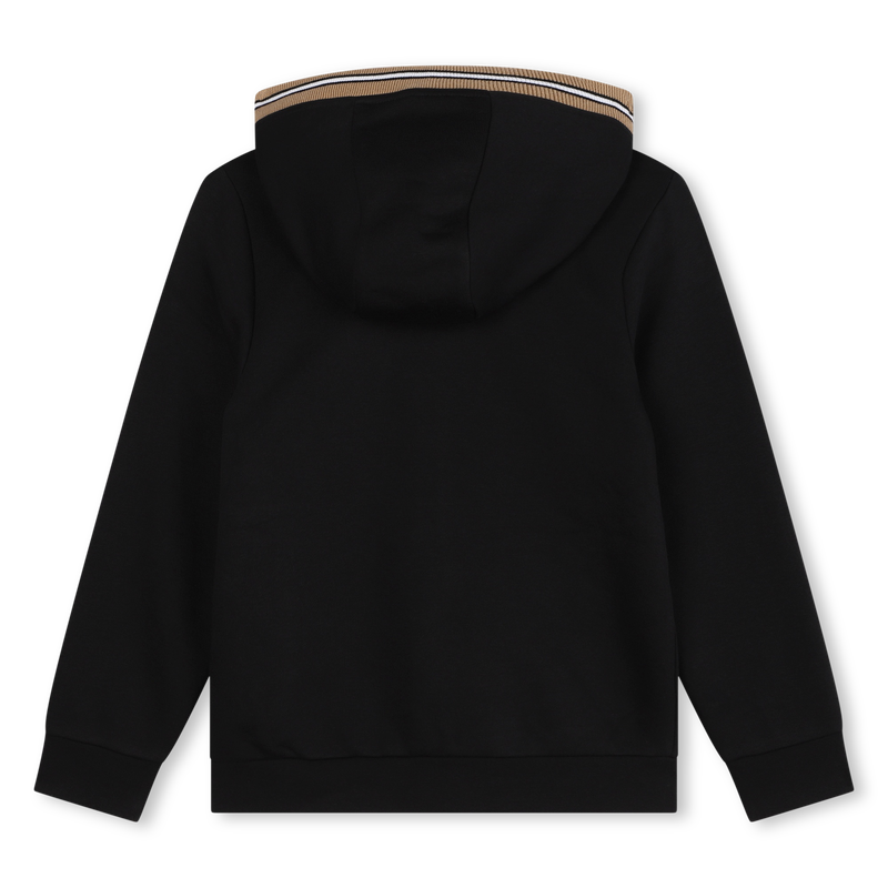 Fleece Tracksuit Set BOSS 
                        BOY