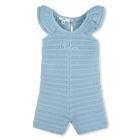 Knitted jumpsuit CHLOE 
                    GIRL