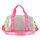 Bowling bag BILLIEBLUSH 
                    GIRL