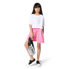 Short sleeve t-shirt DKNY 
                    GIRL
