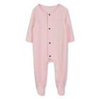 Pajama, bib and hat set MICHAEL KORS 
                    GIRL