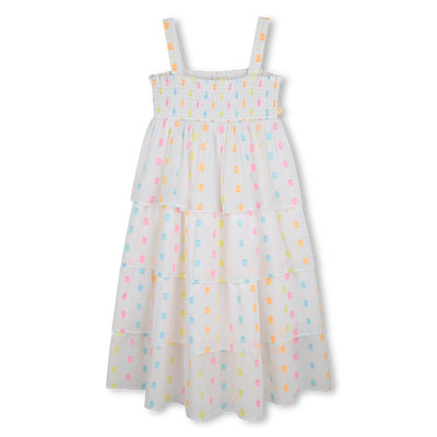 Strappy maxi dress BILLIEBLUSH GIRL