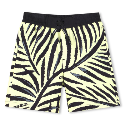 SWIM SHORTS KARL LAGERFELD KIDS BOY