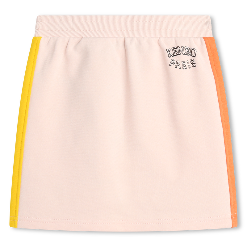 Fleece skirt KENZO KIDS 
                        GIRL