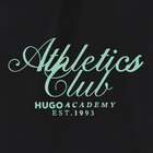 Short-sleeved t-shirt HUGO 
                    BOY