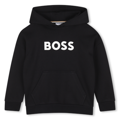 Hooded sweatshirt BOSS BOY