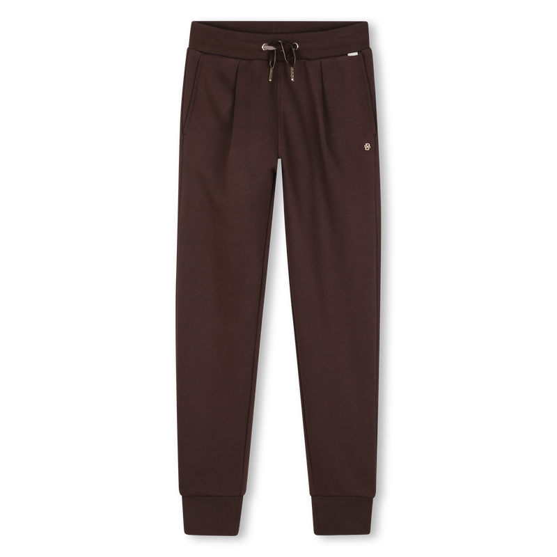 Jogging pants BOSS 
                        GIRL