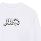 Long sleeve t-shirt MARC JACOBS 
                    GIRL