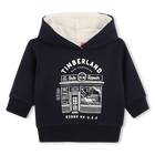 Hoodie TIMBERLAND 
                    BOY
