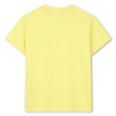 SHORT-SLEEVED T-SHIRT HUGO BOY