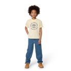 Denim trousers TIMBERLAND 
                    BOY