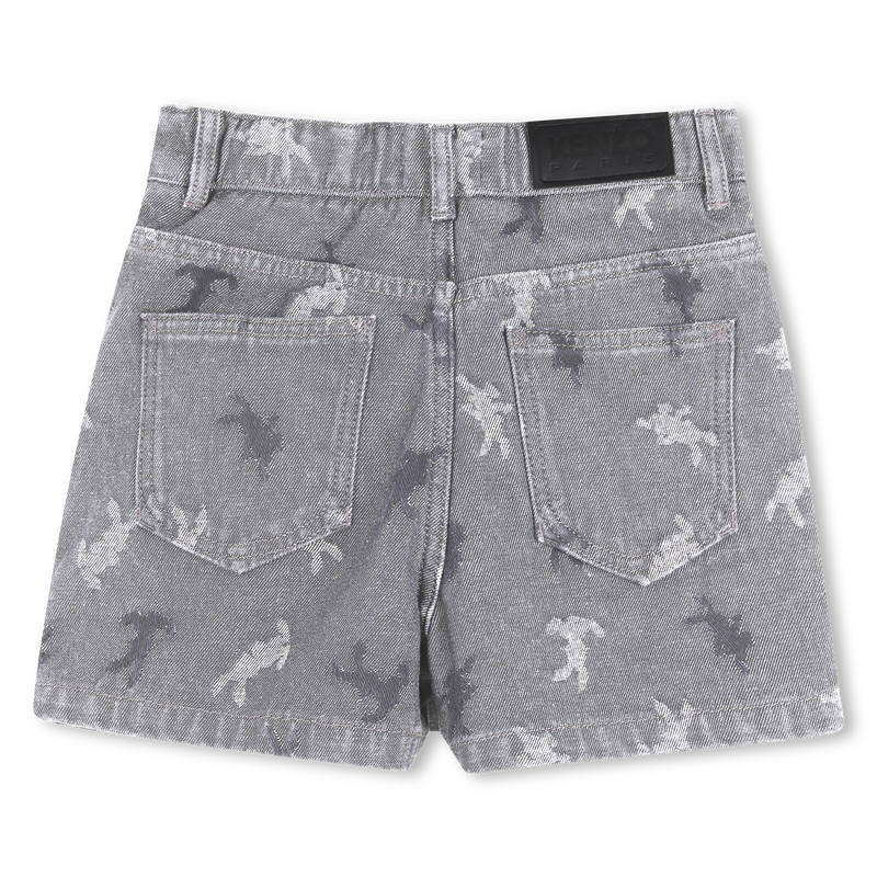 Skort KENZO KIDS 
                        GIRL