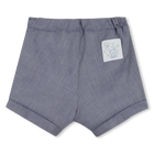 T-shirt, bucket hat and shorts set KENZO KIDS 
                    BOY