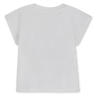 T-shirt and shorts set KENZO KIDS 
                    BOY