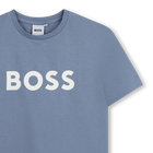 Short sleeve t-shirt BOSS 
                    BOY