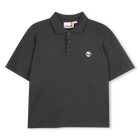 Short sleeve polo TIMBERLAND 
                    BOY