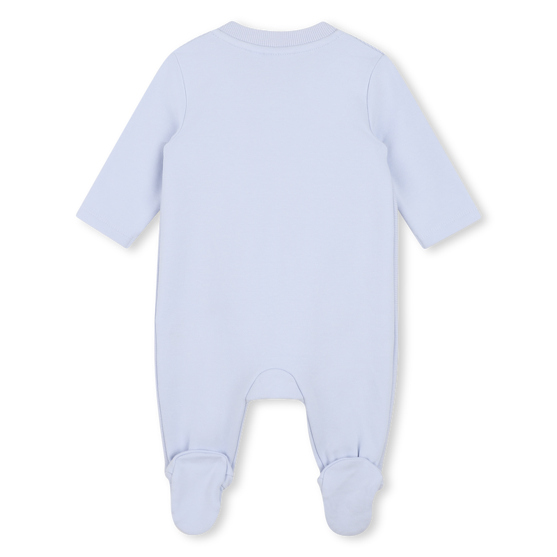 Pajamas BOSS 
                        BOY